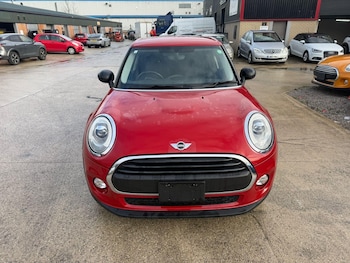Used MINI Hatch 2015 for sale - 78471988: Photo