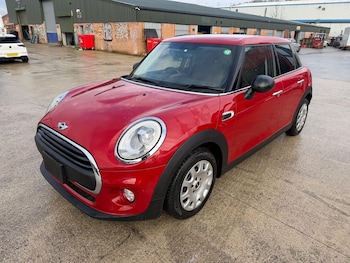 Used MINI Hatch 2015 for sale - 78471988: Photo