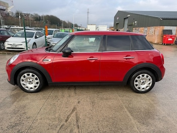 Used MINI Hatch 2015 for sale - 78471988: Photo