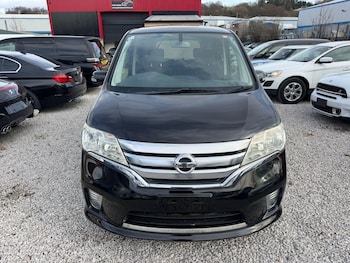 Used Nissan Serena 2013 for sale - 78420950: Photo