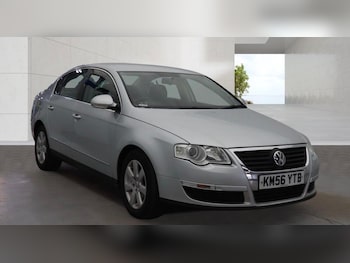 Used Volkswagen Passat 2006 for sale - 78613132: Photo