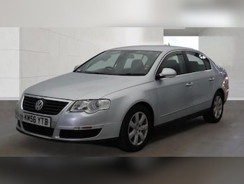 Used Volkswagen Passat 2006 for sale - 78613132: Photo