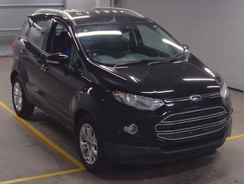 Used Ford Ecosport 2015 for sale - 78420993: Photo