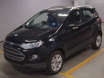 Used Ford Ecosport 2015 for sale - 78420993: Photo