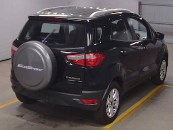 Used Ford Ecosport 2015 for sale - 78420993: Photo