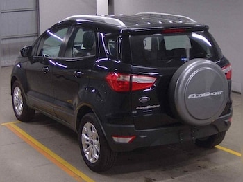 Used Ford Ecosport 2015 for sale - 78420993: Photo
