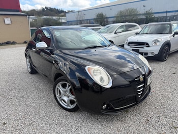 Used Alfa Romeo MiTo 2010 for sale - 78420976: Photo