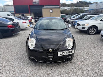 Used Alfa Romeo MiTo 2010 for sale - 78420976: Photo