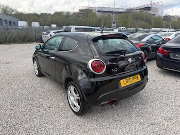 Used Alfa Romeo MiTo 2010 for sale - 78420976: Photo