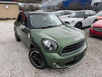 Used MINI Clubman 2015 for sale - 78471451: Photo