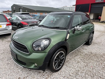 Used MINI Clubman 2015 for sale - 78471451: Photo
