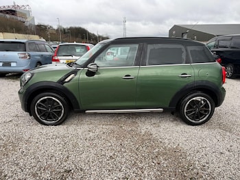 Used MINI Clubman 2015 for sale - 78471451: Photo