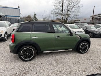 Used MINI Clubman 2015 for sale - 78471451: Photo