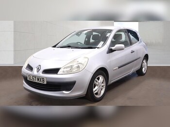 Used Renault Clio 2007 for sale - 78796291: Photo