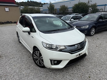 Used Honda Jazz 2014 for sale - 78420961: Photo