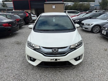 Used Honda Jazz 2014 for sale - 78420961: Photo