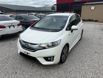 Used Honda Jazz 2014 for sale - 78420961: Photo