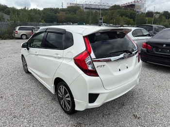 Used Honda Jazz 2014 for sale - 78420961: Photo