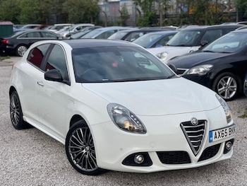 Used Alfa Romeo Giulietta 2016 for sale - 78517310: Photo