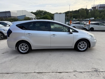 Used Toyota Prius+ 2012 for sale - 78420951: Photo