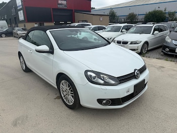 Used Volkswagen Golf 2012 for sale - 78420941: Photo