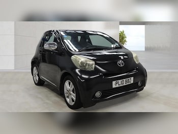 Used Toyota IQ 2010 for sale - 78843344: Photo