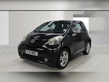 Used Toyota IQ 2010 for sale - 78843344: Photo