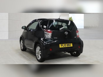 Used Toyota IQ 2010 for sale - 78843344: Photo
