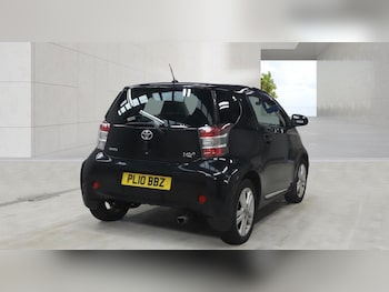 Used Toyota IQ 2010 for sale - 78843344: Photo