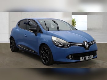 Used Renault Clio 2013 for sale - 78843602: Photo