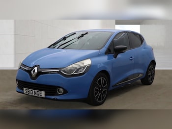 Used Renault Clio 2013 for sale - 78843602: Photo