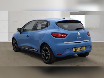 Used Renault Clio 2013 for sale - 78843602: Photo