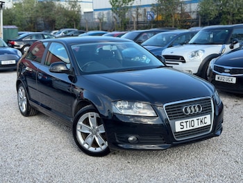Used Audi A3 2010 for sale - 78420981: Photo