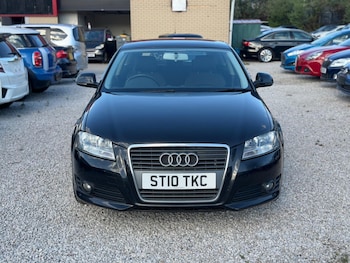 Used Audi A3 2010 for sale - 78420981: Photo
