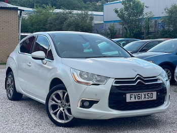 Used Citroen DS4 2012 for sale - 78648185: Photo