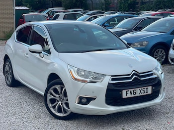 Used Citroen DS4 2012 for sale - 78648185: Photo