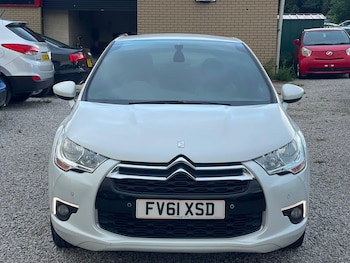 Used Citroen DS4 2012 for sale - 78648185: Photo