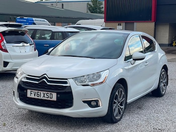 Used Citroen DS4 2012 for sale - 78648185: Photo