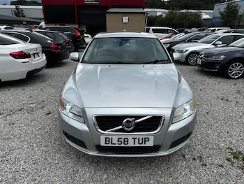 Used Volvo V70 2009 for sale - 78420974: Photo