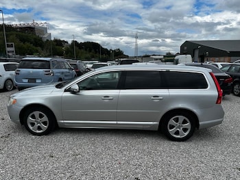 Used Volvo V70 2009 for sale - 78420974: Photo