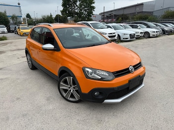 Used Volkswagen Polo LX 2011 for sale - 78471967: Photo