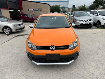 Used Volkswagen Polo LX 2011 for sale - 78471967: Photo