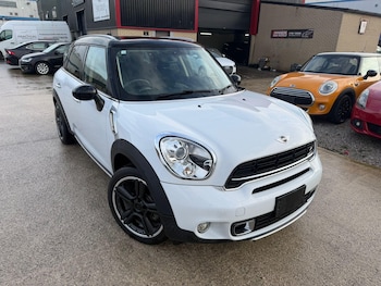 Used MINI Clubman 2015 for sale - 78471426: Photo