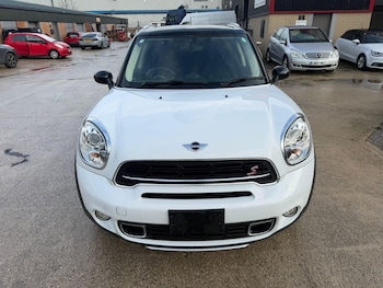 Used MINI Clubman 2015 for sale - 78471426: Photo