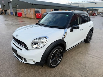 Used MINI Clubman 2015 for sale - 78471426: Photo