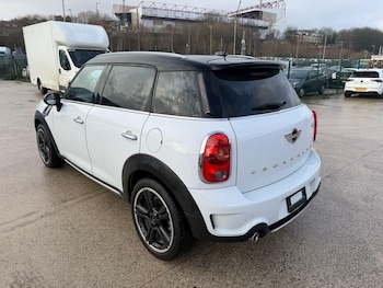 Used MINI Clubman 2015 for sale - 78471426: Photo