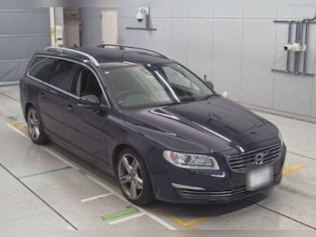 Used Volvo V70 2016 for sale - 78471985: Photo