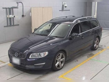 Used Volvo V70 2016 for sale - 78471985: Photo