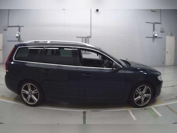 Used Volvo V70 2016 for sale - 78471985: Photo