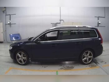 Used Volvo V70 2016 for sale - 78471985: Photo